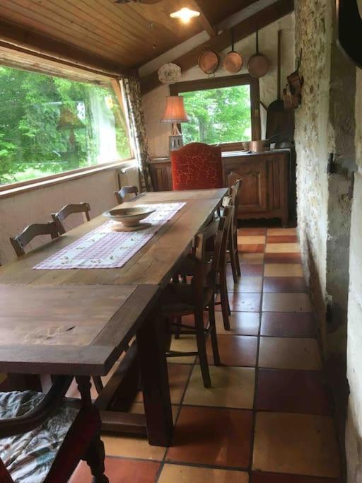 Le Petit Duc Gans