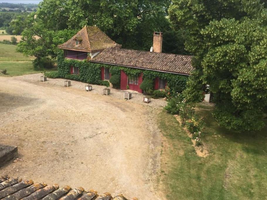 Hébergement de vacances Le Petit Duc